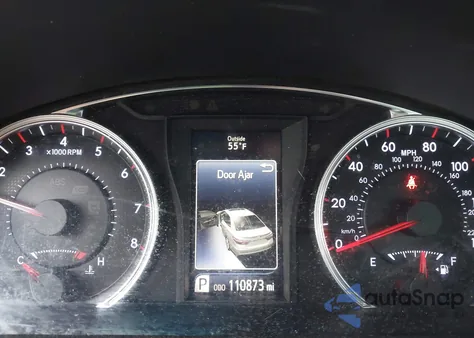 2016 Toyota Camry Le from USA, damaged, VIN 4T1BF1FK3GU546134